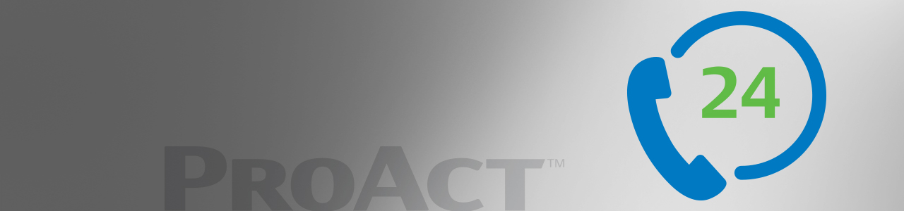 ProAct™ Facility Services