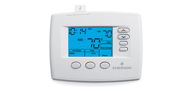 Termostato para calefacción - SIMPLE - Honeywell - electrónico / manual /  de pared