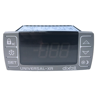 mando a distancia universal para aire acondicionado domex electro