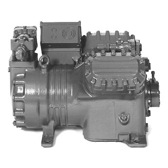 6DH5-350X-AWM/D  Previous Generation DWM Copeland Compressors