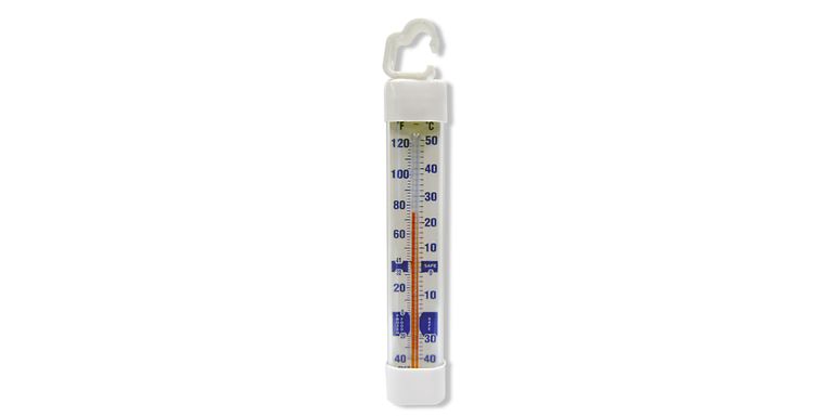 Environment Thermometers