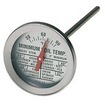 Cooper Atkins (2225-20) Flange Mount Pizza Oven Thermometer