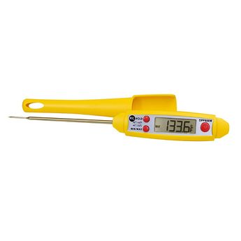 Cooper Atkins DPP800W Digital Pen Style Long Probe Thermometer