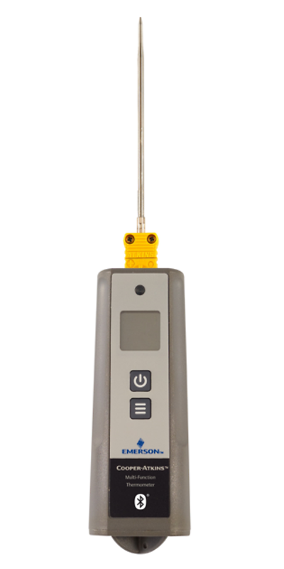 Cooper Atkins PM180-01 Thermometer, Misc